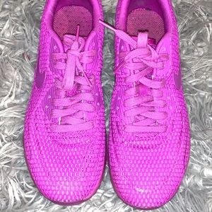 Nike AirMax Fuchsia pink size 9.5 women